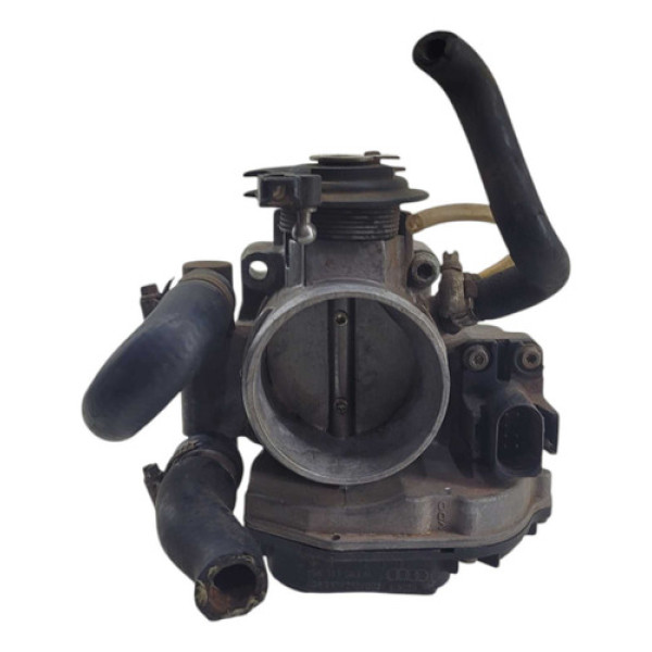 Tbi Corpo Borboleta Audi A4 Passat 1.8 1998 2005