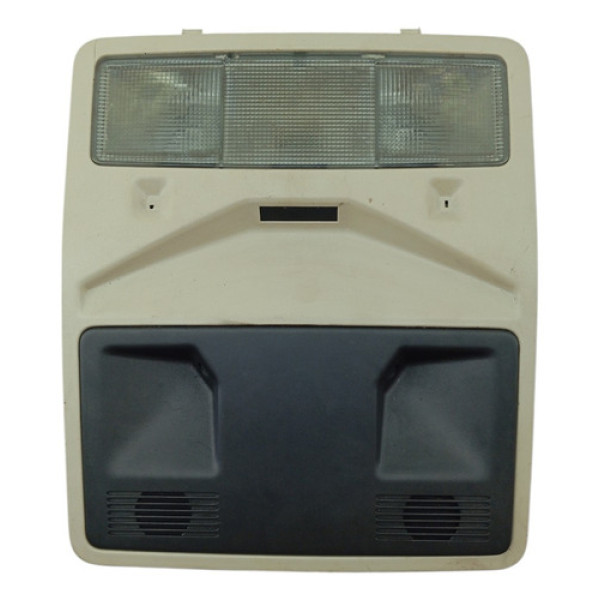 Luz Interna Teto Cortesia Land Rover Evoque 2012 2016