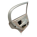 Porta Traseira Esquerda Gm Astra Sedan 2004 Traseira Esquerda Branco