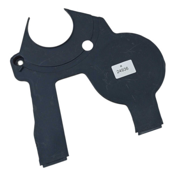 Capa Correira Dentada Gm Cobalt Onix  2013 2019 