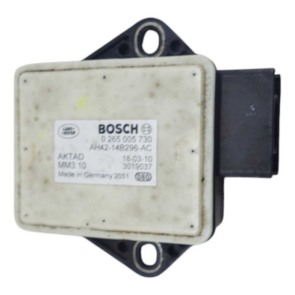 Modulo Ah4214b296ac Land Rover Discovery 4 2010