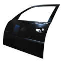 Porta Dianteira Esquerda Gm Meriva 2011 Dianteira Esquerda Preto