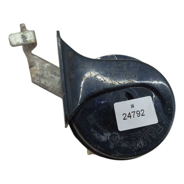 Buzina Caracol Fiat Palio Uno 2009 2015