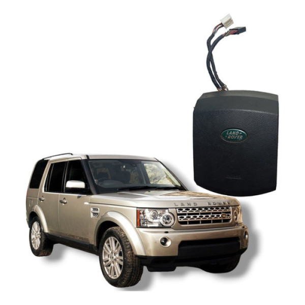 Tampa Buzina Land Rover Discovery 4 2009 A 2013