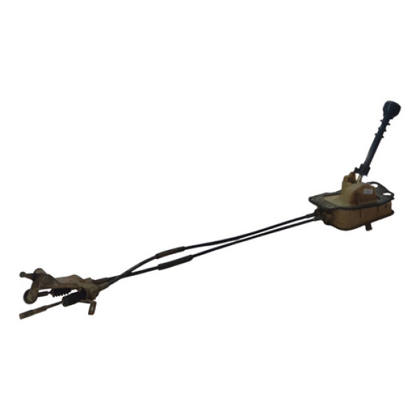 Alavanca Trambulador Cambio Manual Fiat Palio Uno 2006 2020