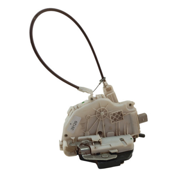 Fechadura Eletrica Dianteira Direita Volkswagem Fox 2012 022