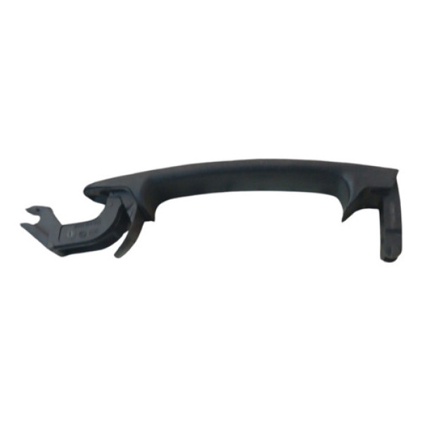 Macaneta Externa Traseira Esq Volkswagen Gol G5 2003 21