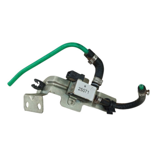 Valvula Solenoide Partida Fria Fiat Palio Uno 1.4 2014