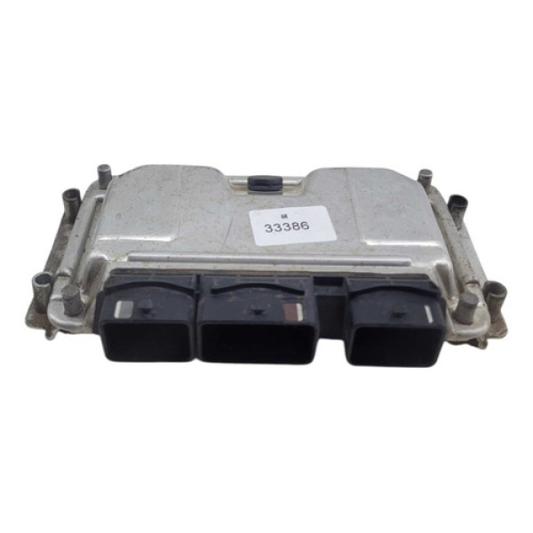 Modulo Injeçao Peugeot 206 Sw 2008 0261s04099