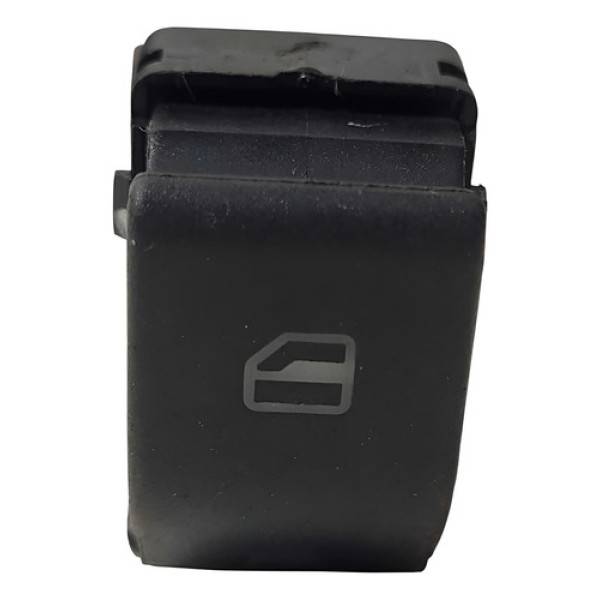 Botão Vidro Elétrico Vw Gol Fox Saveiro Voyage 2008 2017