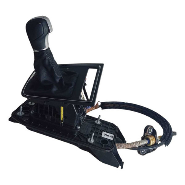 Alavanca Cambio Trambulador Automático Volks Jetta 2012 16