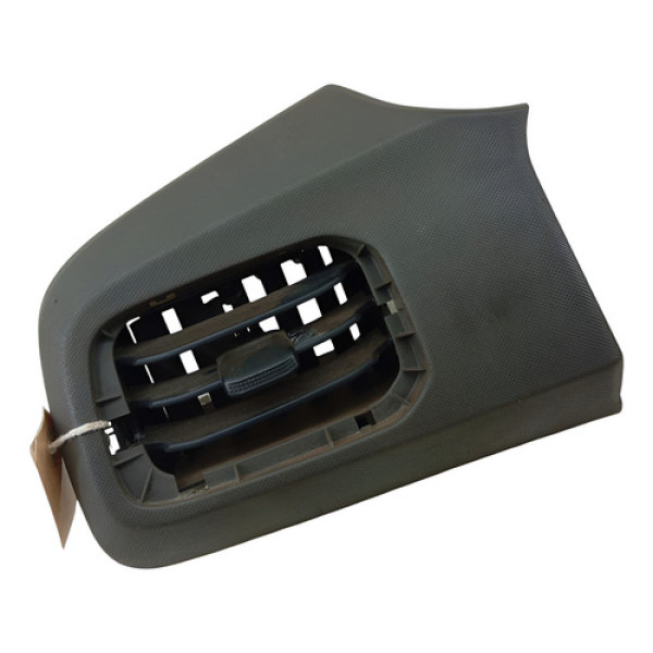 Difusor Ar Esquerdo Moldura Gm Onix Prisma 2013 2019