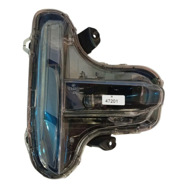 Farol Milha Dlr Direito Chery Tiggo 7sport 2022/2025 Detalhe