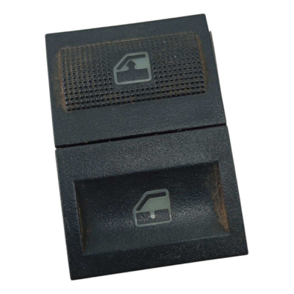 Botão Vidro Elétrico Vw Gol Parati 2000 2005 377959855b