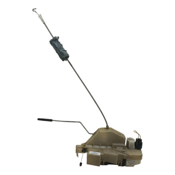 Fechadura Eletrica Dianteira Direita Vw Fox Spacefox