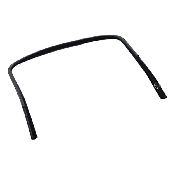 Borracha Guarnição Porta Dianteira Esquerda Fiat Linea 2009