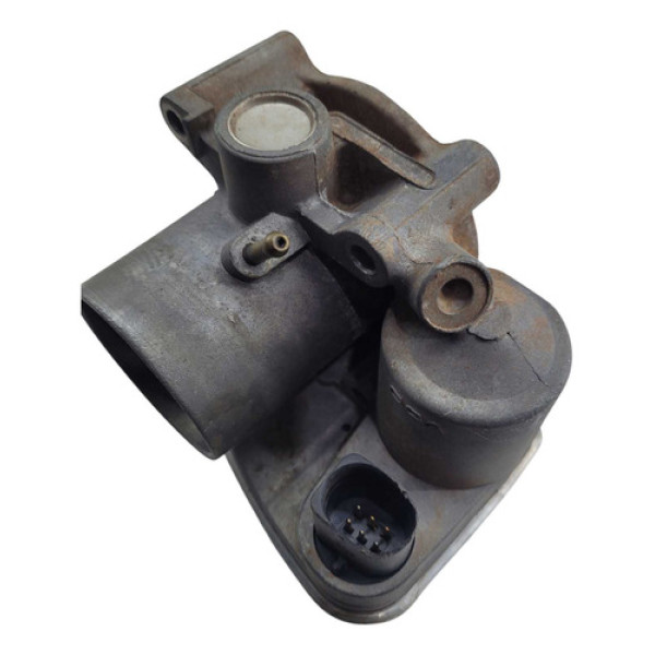 Tbi Corpo Borboleta Vw Gol Fox 1.0 2004 2010