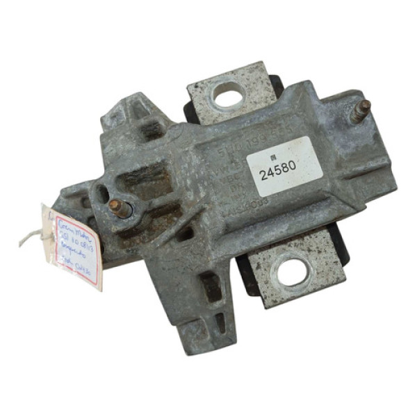 Coxim Motor Esquerdo Vw Gol G5 1.0 2008 2013
