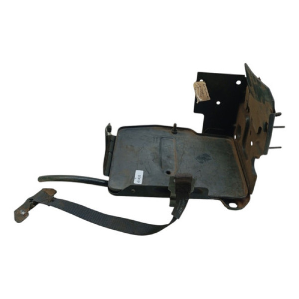 Suporte Caixa Bateria Fiat Mobi 2015 2021