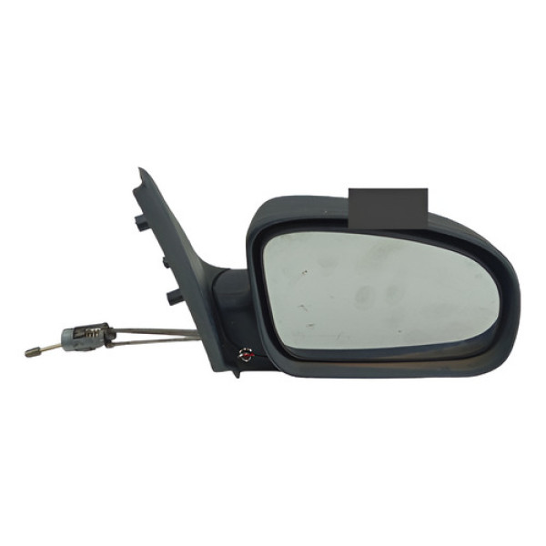 Retrovisor Direito Manual Chevrolet Celta Life 1.0 06