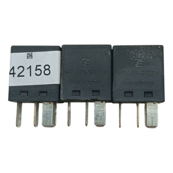 Par Rele Multifuncao Land Rover Evoque 2.0 2012 2016