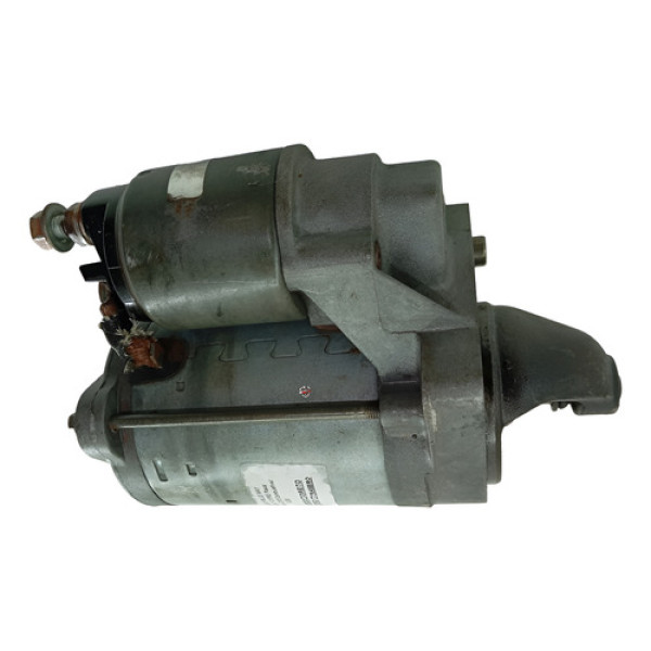 Motor Partida Arranque Fiat Uno Way 1.0 8v 2013