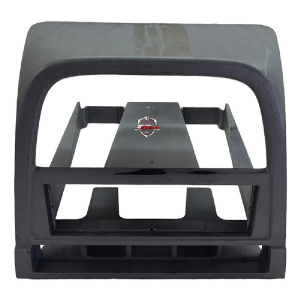 Moldura Painel Central Gol G5 2010