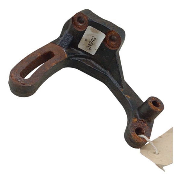 Suporte Alternador Hyundai Hb20 1.0 3cc 2013 2019