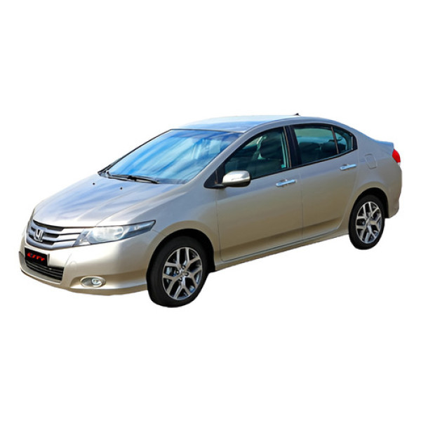 Manual Proprietário  Honda City 10   2013