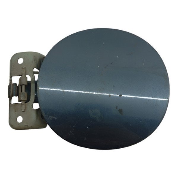 Portinhola Tanque Combustivel Honda Civic 2007 2012 Verde 2012