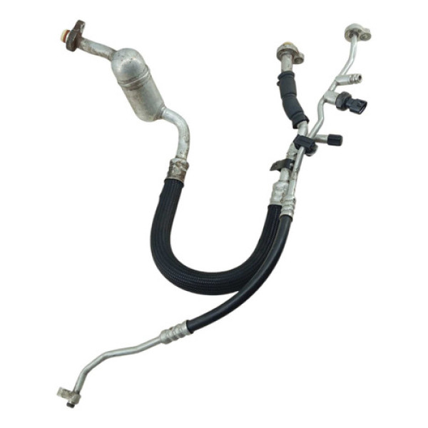 Mangueiras Ar Condicionado Land Rover Discovery 4 2010