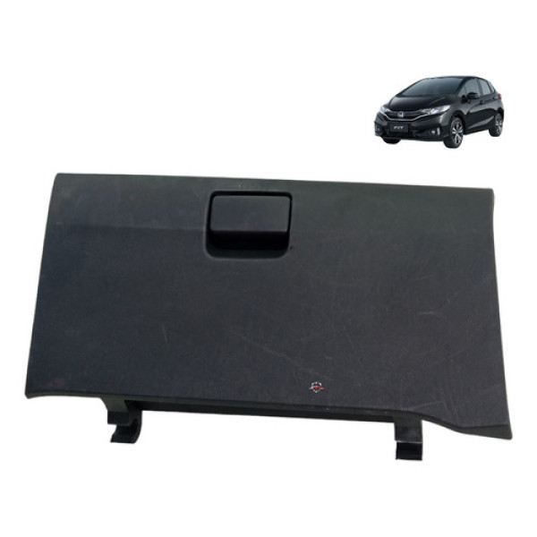 Porta Luvas Honda Fit 2017