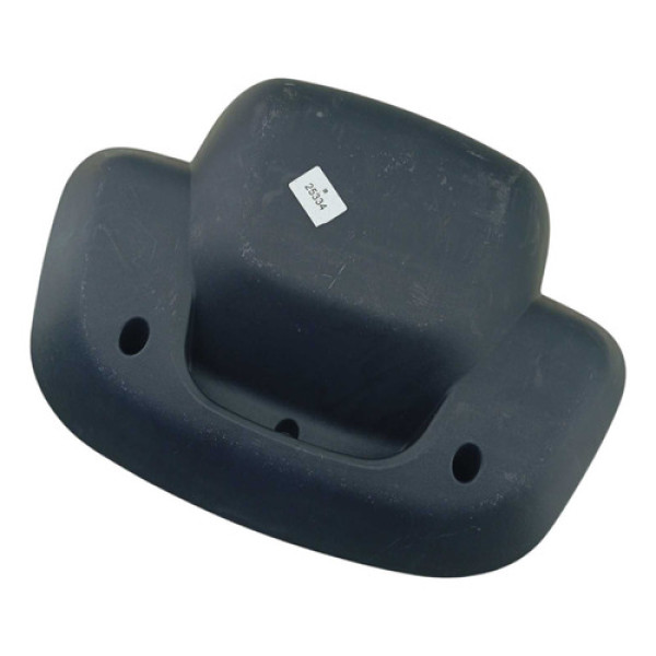 Acabamento Interno Tampa Traseira Fiat Uno 2011 2015