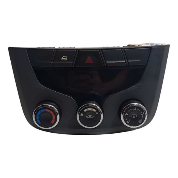 Comando Ar Condicionado Chevrolet Agile Montana  13   2015