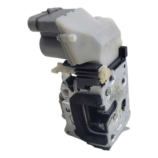 Fechadura Elétrica Dianteira Esquerda Fiat Palio 2008 2012