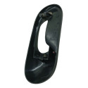 Acabamento Puxador Porta Trasei. Esquerdo Gm Corsa Wind 2001 Preto