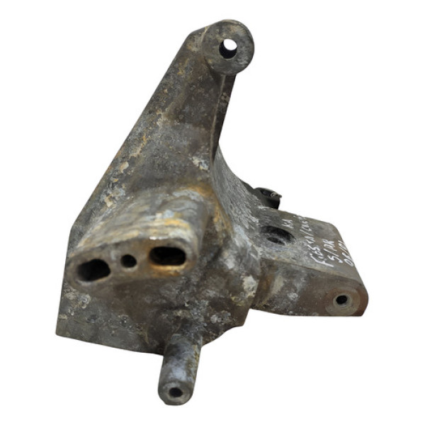 Suporte Alternador Ford Ka Fiesta Courier 1996 2002