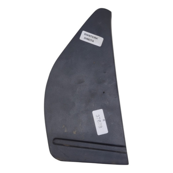 Acabamento Interno Porta Dianteira Direita Fiat Siena 2007