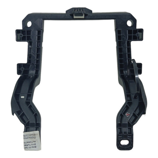 Suporte Chicote Bmw X1 Sdrive20i 2.0 2010