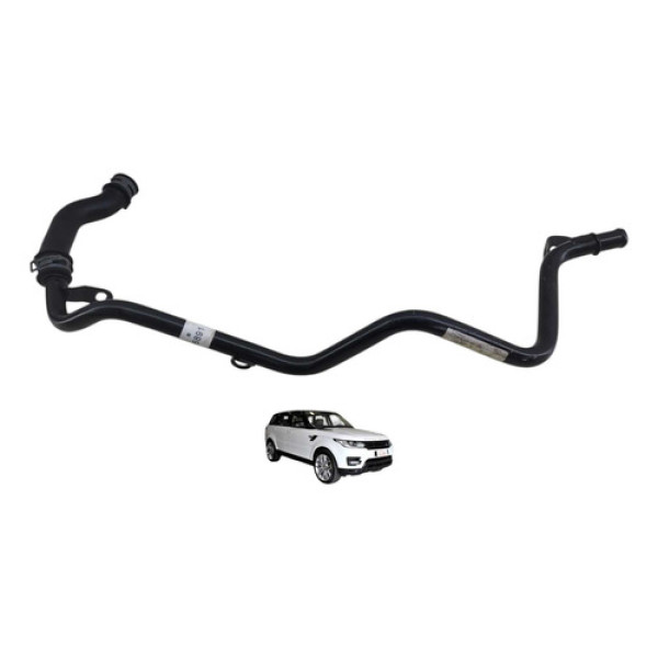 Mangueira Resfriamento Range Rover Sport 2014 Cpla6c661aa