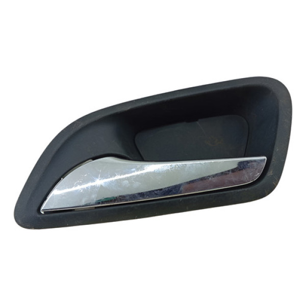 Maçaneta Interna Esquerda Gm Cruze 2012 2015 96845901 Dianteira/traseira