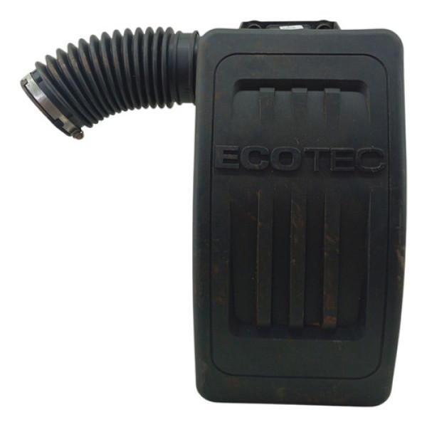 Caixa Duto Filtro Ar Captiva 2.4