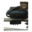 Motor Limpador Parabrisa Dianteiro Gm Zafira 2002 2010