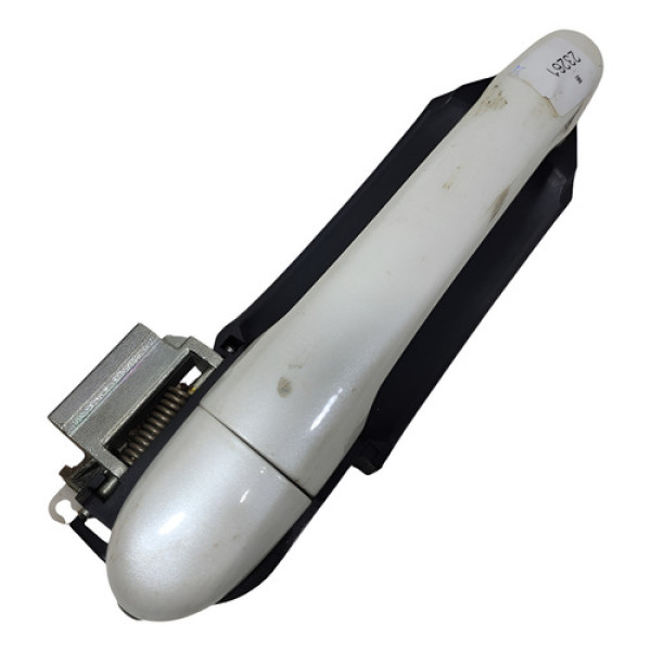 Maçaneta Externa Traseira Direita Fiat Mobi 2016 2020 Traseira