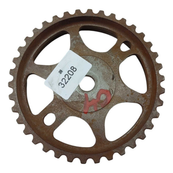 Polia Comando Admissão Citroen C4 1.6 2007 2012