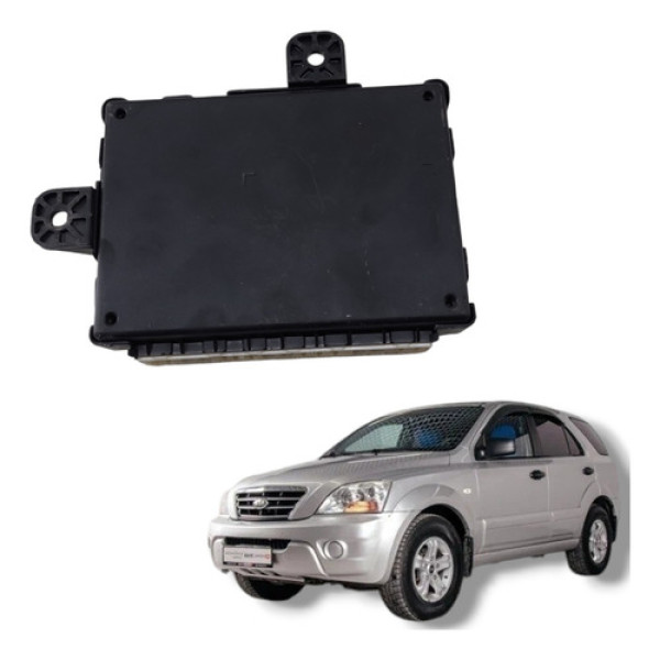 Módulo Bcm Kia Sorento 2006 A 2013