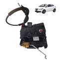 Fechadura Elétrico Porta Traseira Esquerda Gm Onix 2014