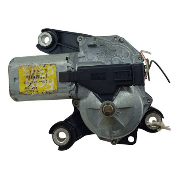 Motor Limpador Traseiro Ford Fiesta Ecosport 2003 2014