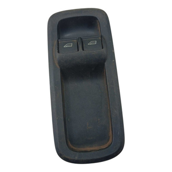 Botão Vidro Elétrico Diant Esquerdo Ford Ka 2015 2020