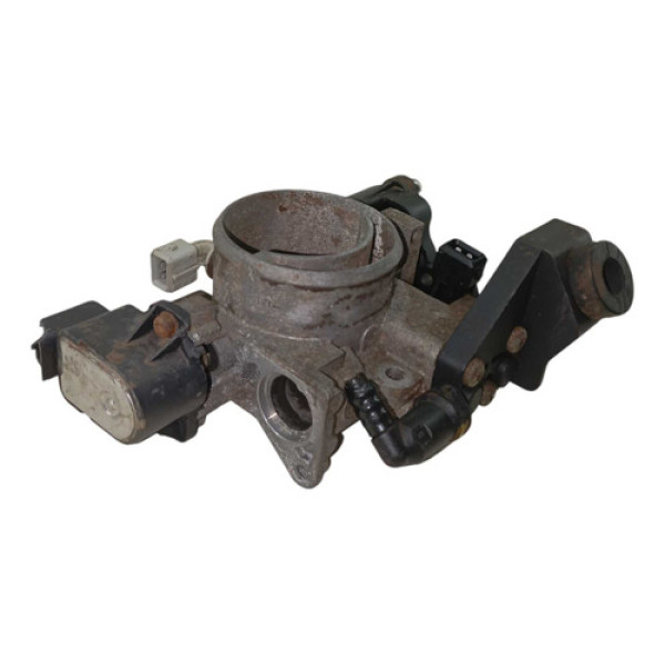 Tbi Corpo Borboleta Citroen Xsara Picasso 2005 9642473280